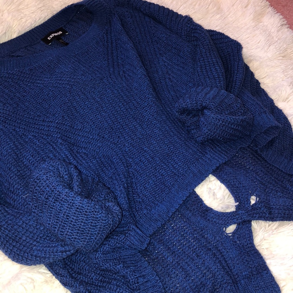 Sweater - Picture 2 of 2